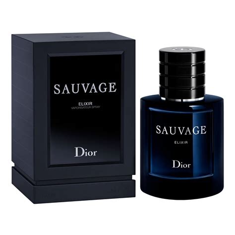 dior sauvage rossmann.